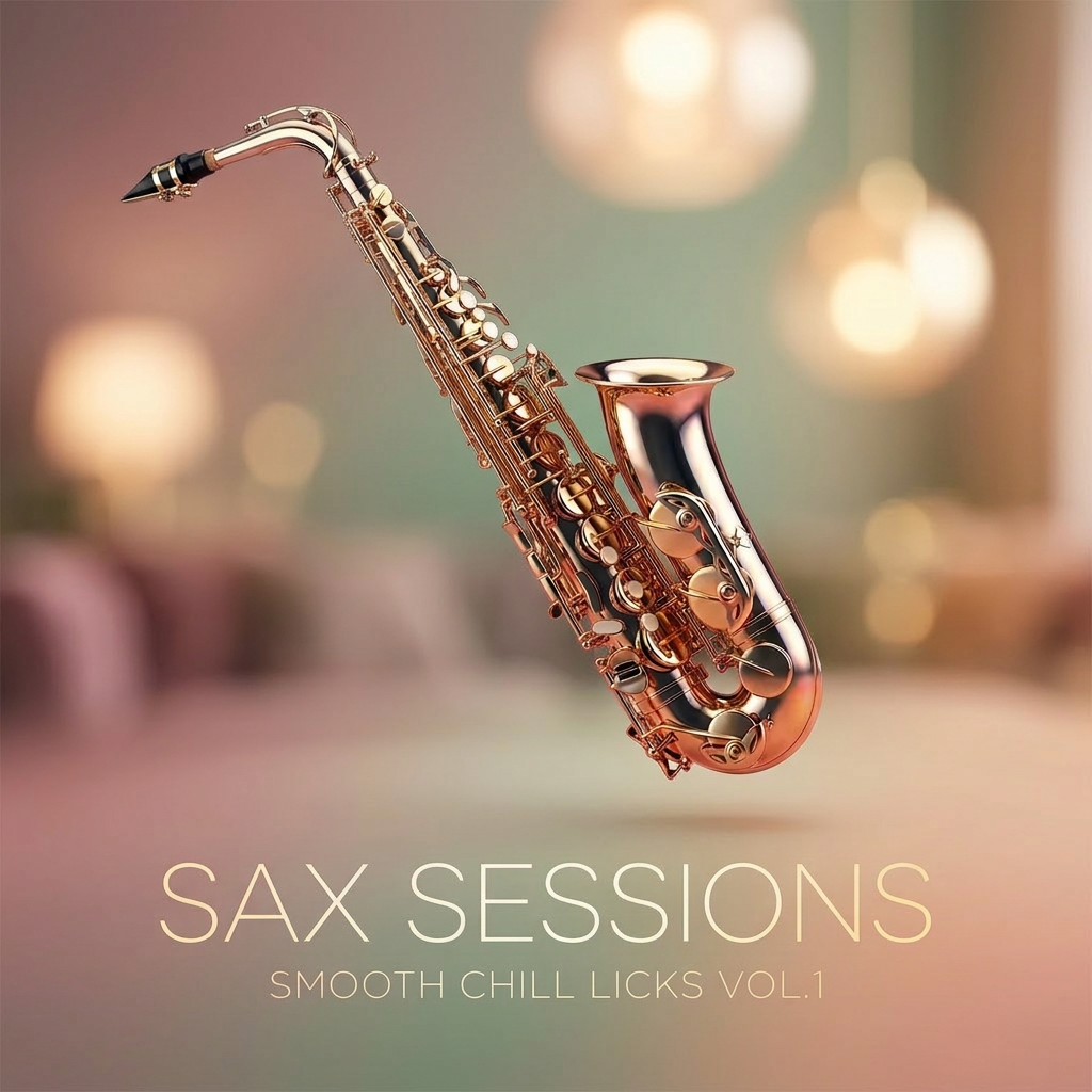 Sax Sessions — Ibiza House Licks Vol. 2